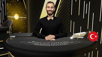 Türkçe Salon Prive