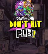 Dont Hit Plz