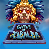 Gates of Xibalba
