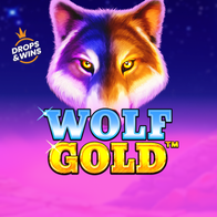 Wolf Gold
