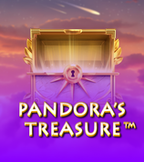 Pandoras Treasure