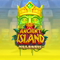 Ancient Island Megaways