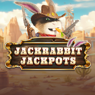 Jackrabbit Jackpots