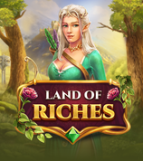 Land Of Riches