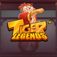 Tiger Legends