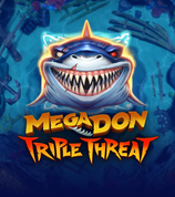 Mega Don Triple Threat