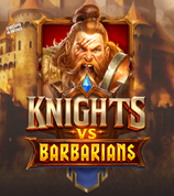 Knights VS Barbarians