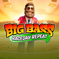 Big Bass Raceday Repeat